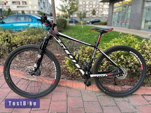 Könnyű Scott Scale 950 M 27,5” (12,5 kg)