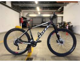 Könnyű Scott Scale 950 M 27,5” (12,5 kg)