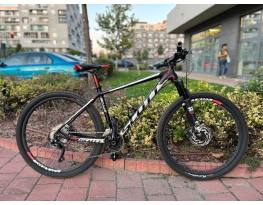 Könnyű Scott Scale 950 M 27,5” (12,5 kg)
