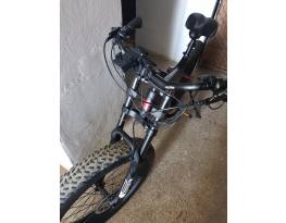 Kontax fatbike