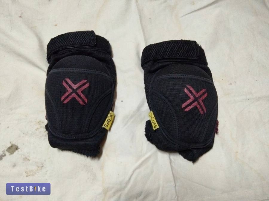 Könyökvédő - Fuse Alpha