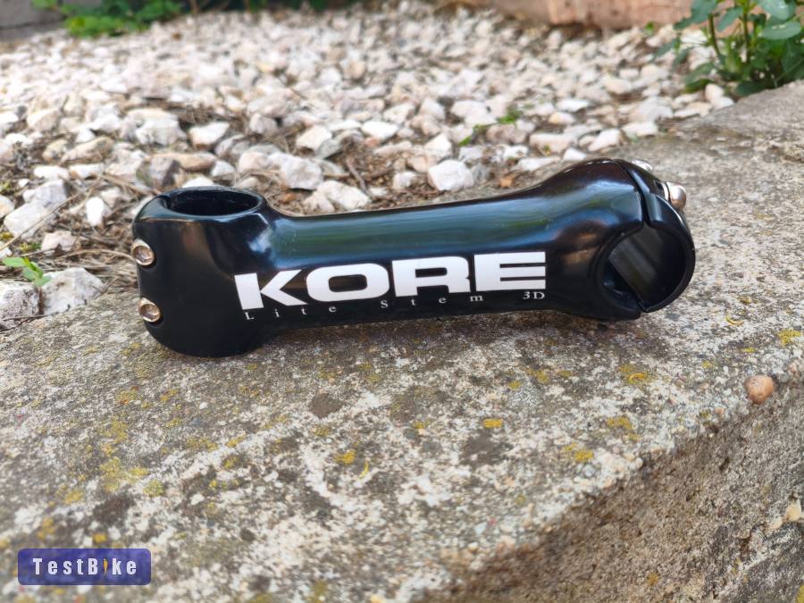 Újszerű Kore Lite Stem 3D stucni 