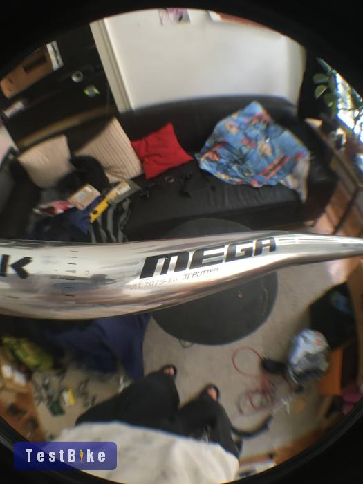 Kore Mega Alu 740 31.8