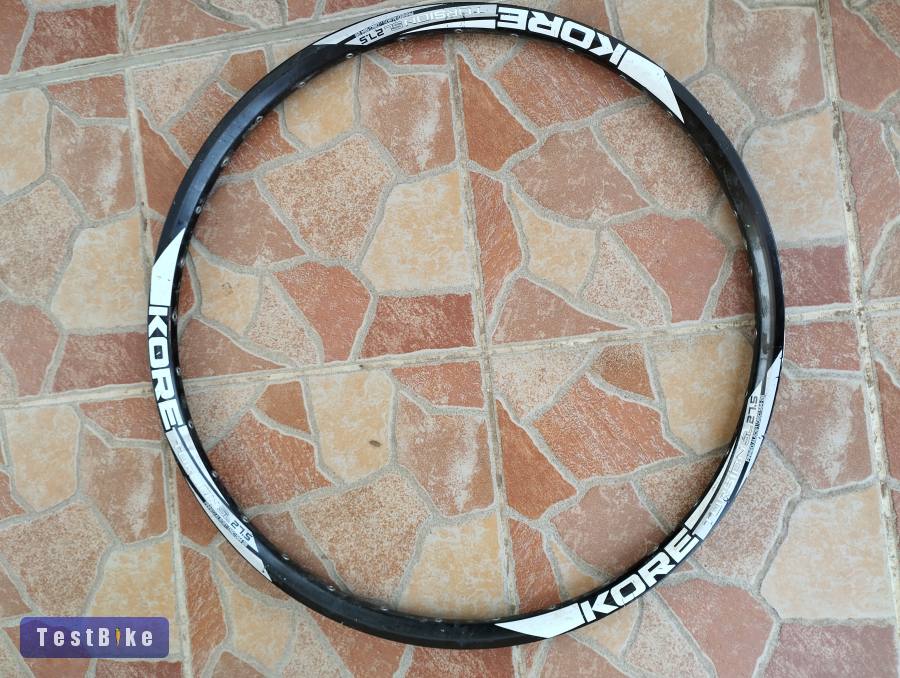 Kore Torsion SL 27,5 felni 
