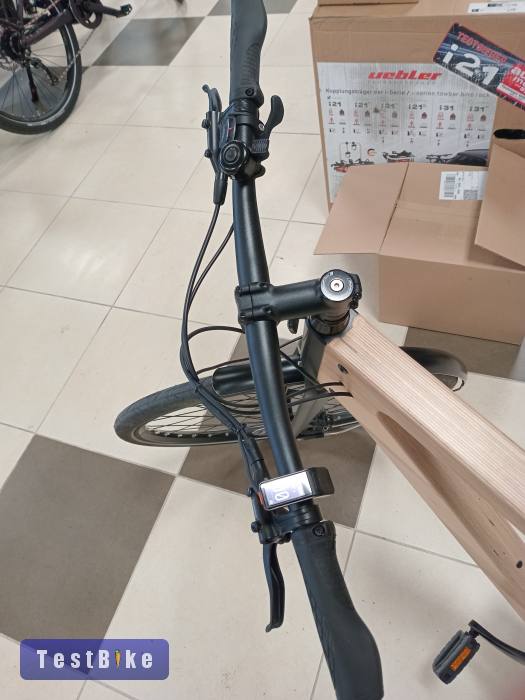 Körisfa elektromos bicikli 