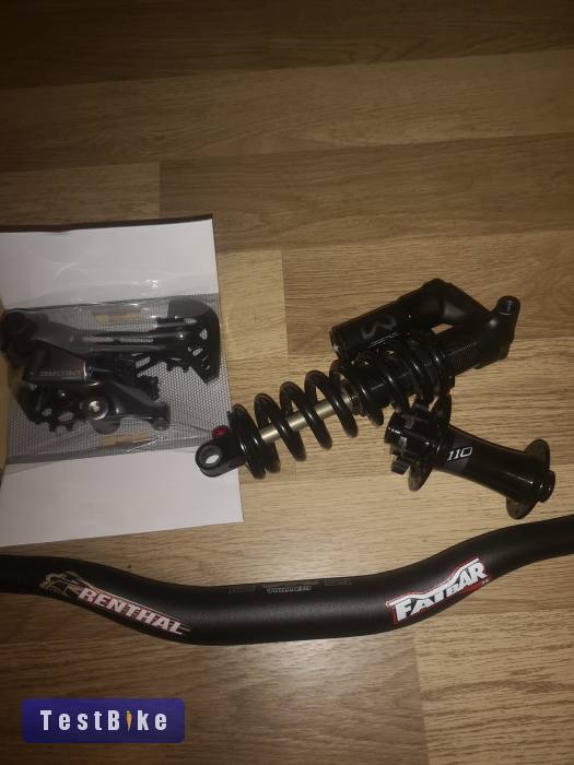  Új Kormány, hátsó tag, váltó, kerék, sor-koszorú