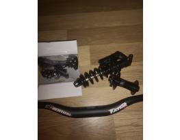  Új Kormány, hátsó tag, váltó, kerék, sor-koszorú