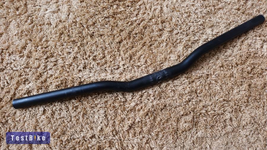 Kormánycső alu 25,4mm 63cm
