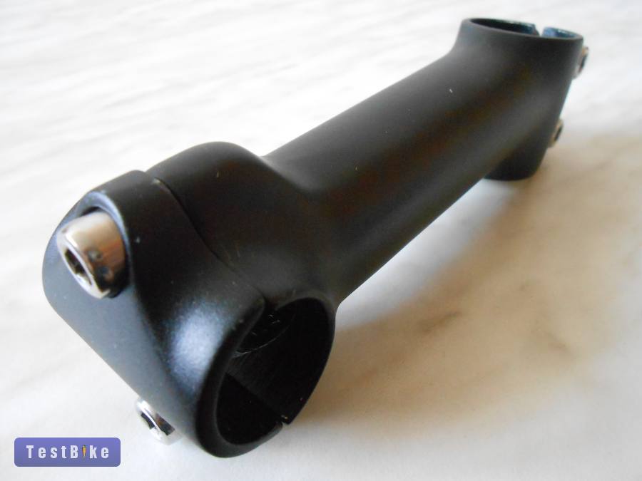 Kormányszár, stucni, ahead