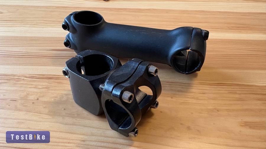 Kormányszárak 25,4 mm kormányhoz