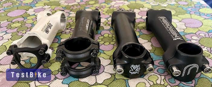 Kormányszárak eladóak