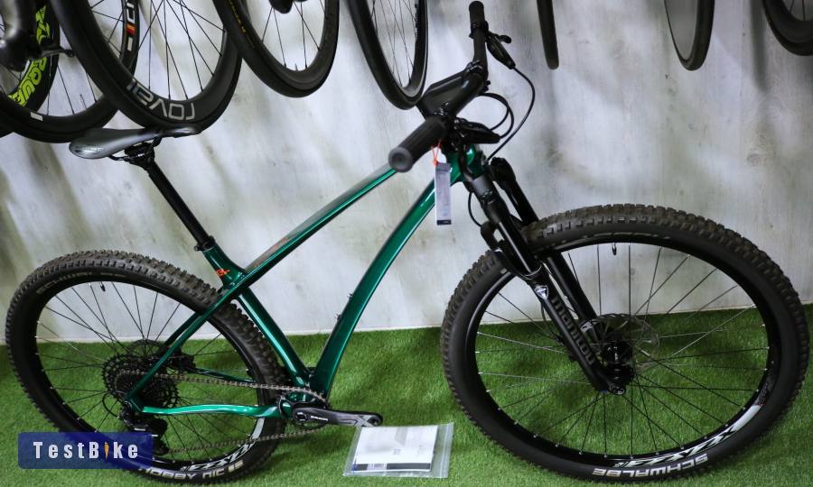 Kpk / Sok-sok akciós 29 27,5 Mtb Fully Carbon -ok!