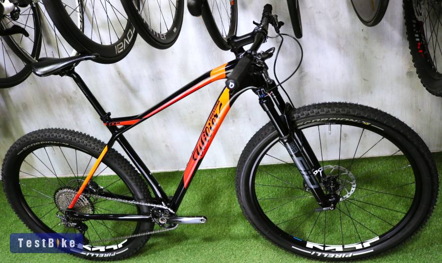 Kpk / Sok-sok akciós 29 27,5 Mtb Fully Carbon -ok!