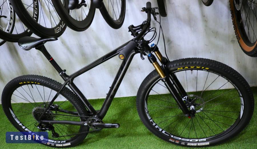 Kpk / Sok-sok akciós 29 27,5 Mtb Fully Carbon -ok!