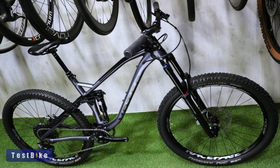 Kpk / Sok-sok akciós 29 27,5 Mtb Fully Carbon -ok!