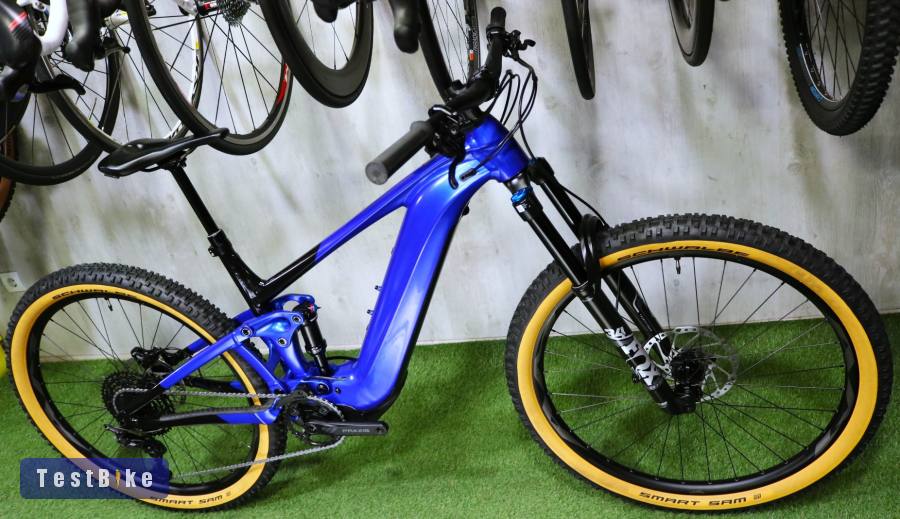 Kpk / Sok-sok ebike Bosch CX Yamaha KTM Cube Scott Conway