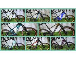 Kpk / Sok-sok ebike Bosch CX Yamaha KTM Cube Scott Conway