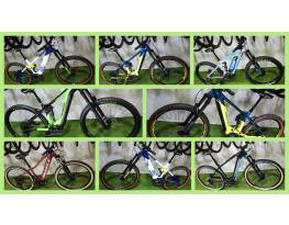 Kpk / Sok-sok ebike Bosch CX Yamaha KTM Cube Scott Conway