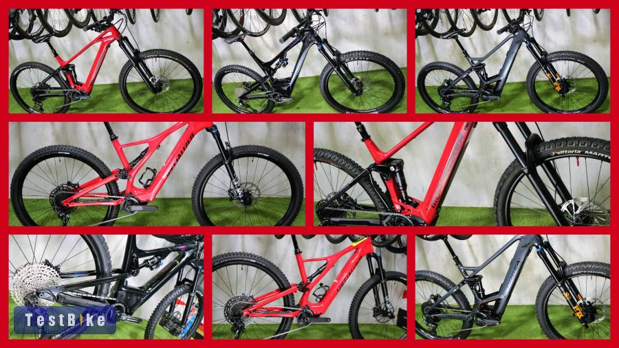 Kpk / Több db ebike mélyen akciós áron! BOSCH STEPS BROSE