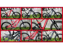 Kpk / Több db ebike mélyen akciós áron! BOSCH STEPS BROSE