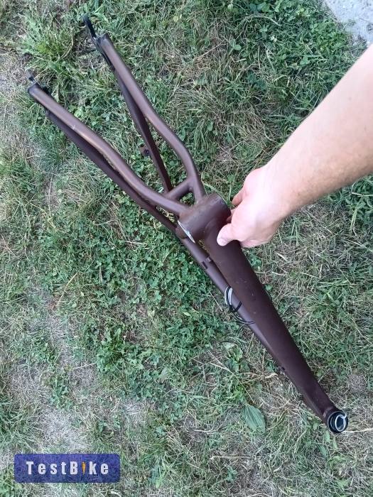 Kraftstoff mtb váz 26"