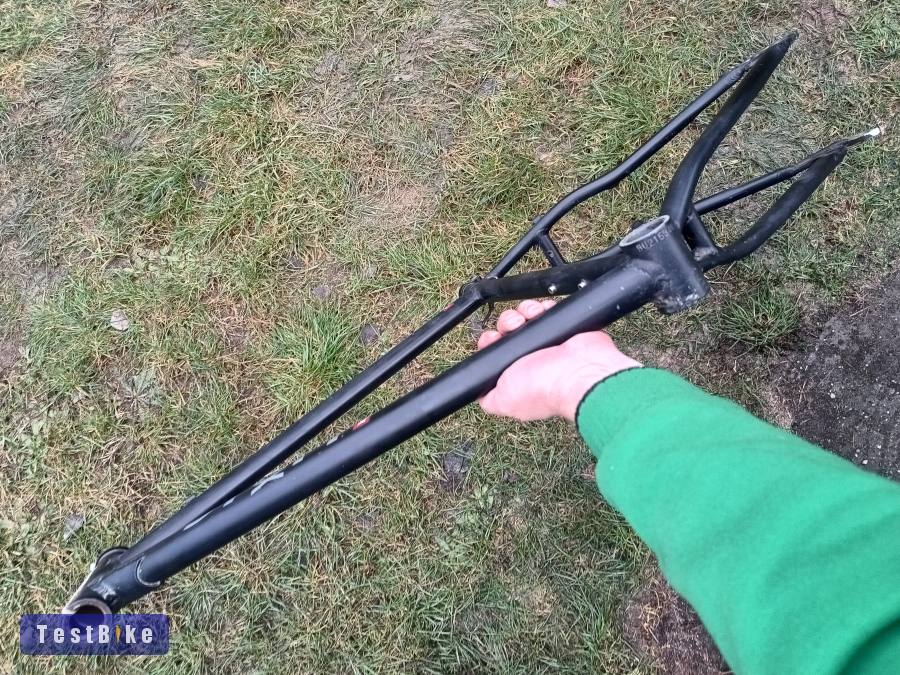 Kraftstoff mtb váz 26"