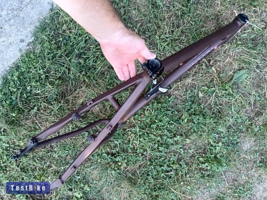 Kraftstoff mtb váz 26"