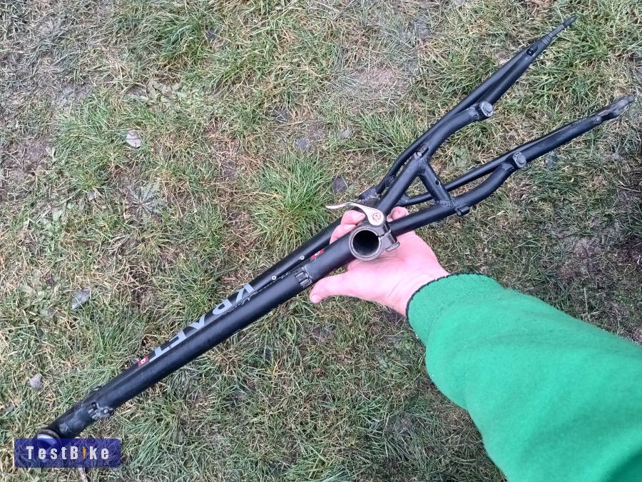 Kraftstoff mtb váz 26"