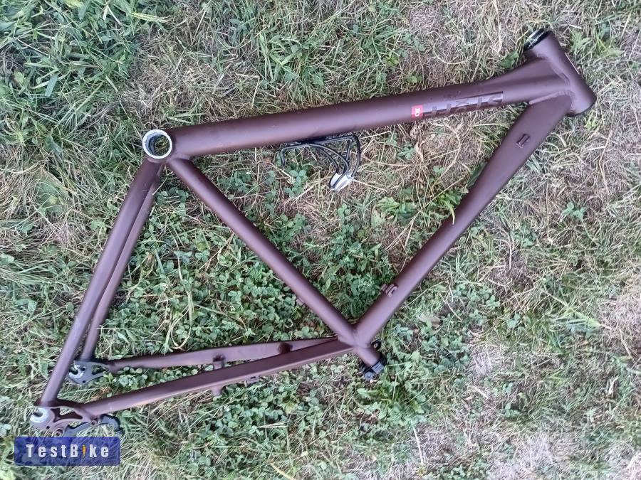 Kraftstoff mtb váz 26"