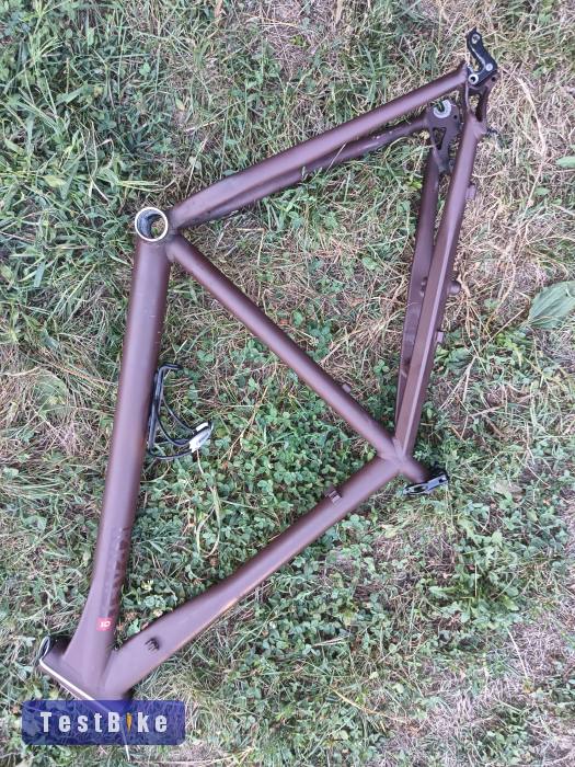 Kraftstoff mtb váz 26"