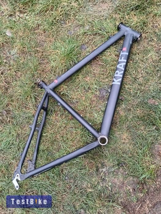 Kraftstoff mtb váz 26"