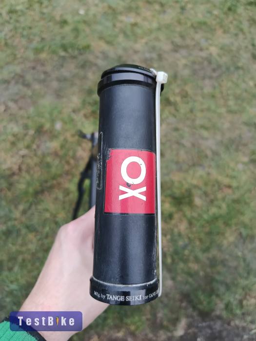 Kraftstoff mtb váz 26"