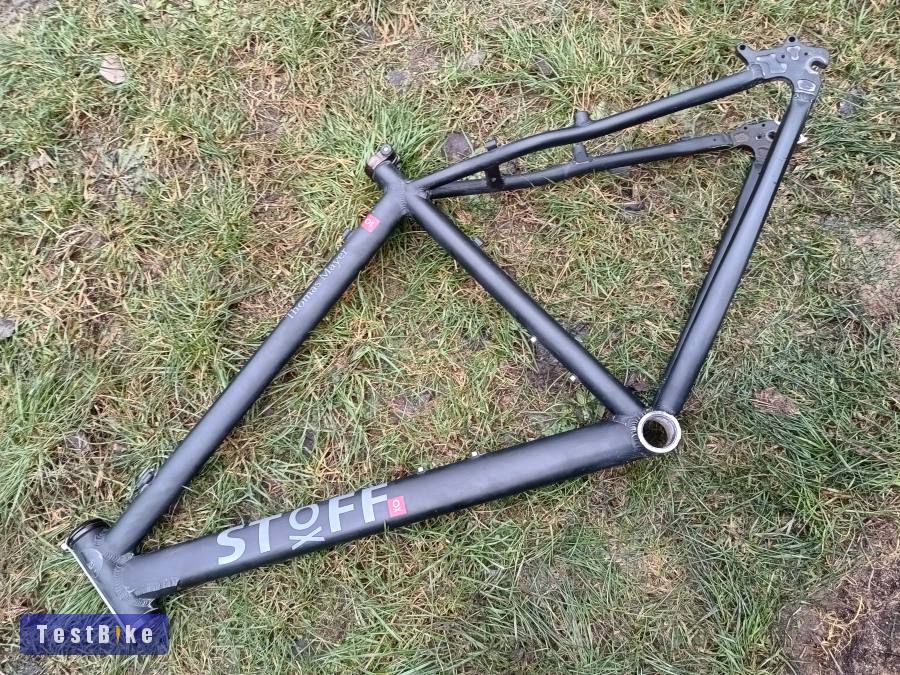 Kraftstoff mtb váz 26"