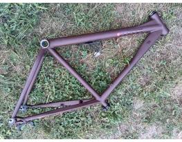 Kraftstoff mtb váz 26"
