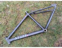 Kraftstoff mtb váz 26"