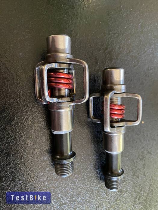 Crank Brothers Eggbeater