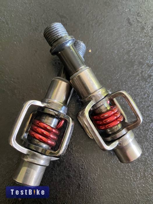 Crank Brothers Eggbeater