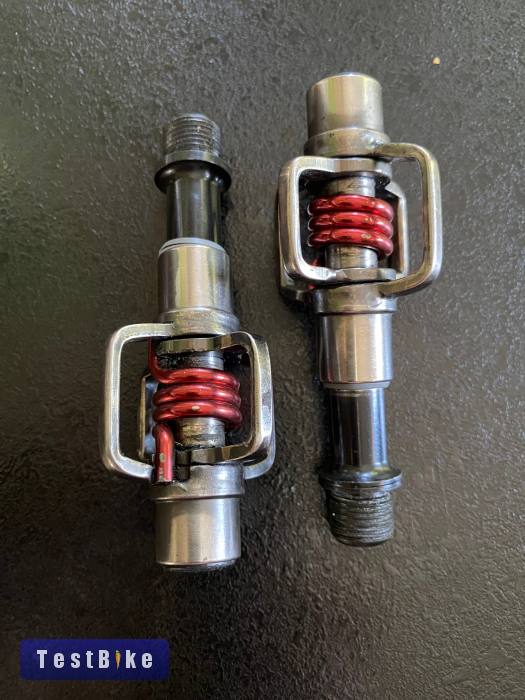 Crank Brothers Eggbeater