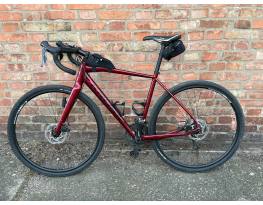 Kross esker 2.0