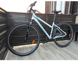 Kross Evado 1.0 M női