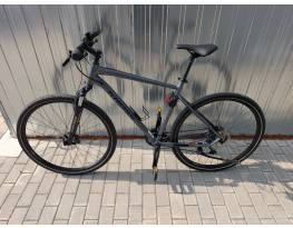 Kross Evado 5.0 – újszerű, garanciás, kb. 100 km trekking