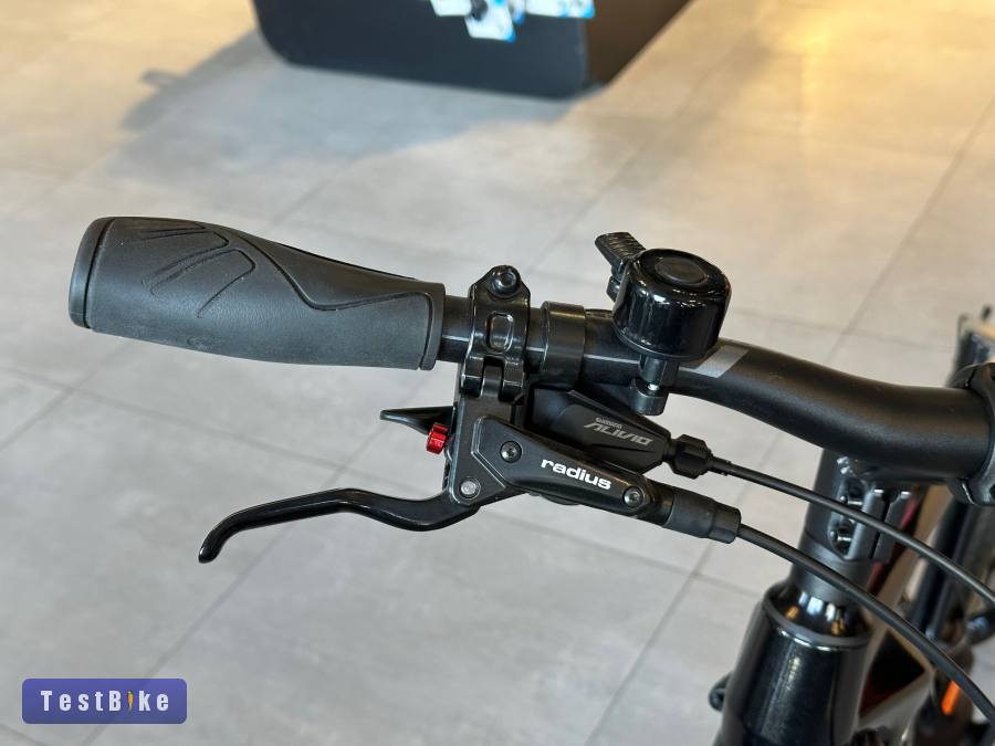 Kross Evado Hybrid 3.0 