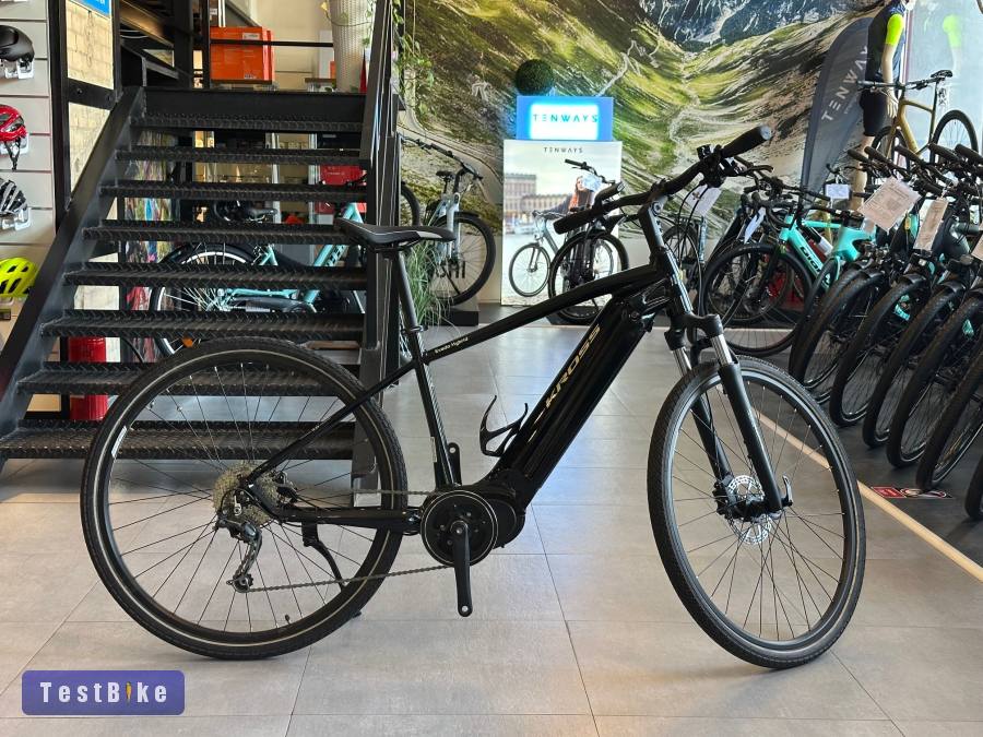 Kross Evado Hybrid 3.0 
