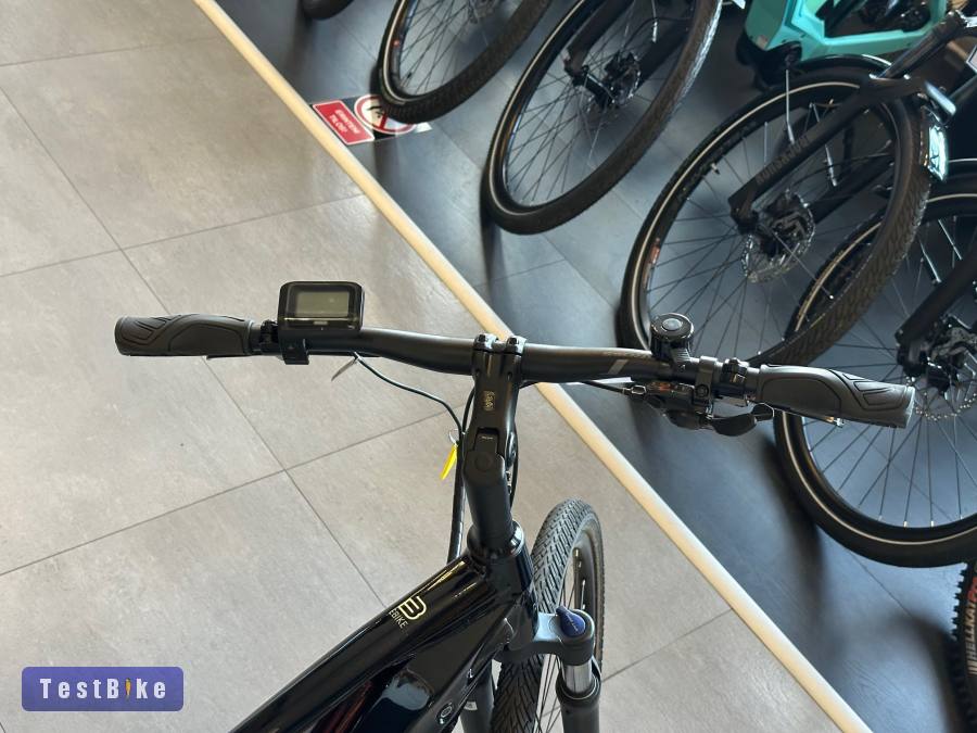 Kross Evado Hybrid 3.0 