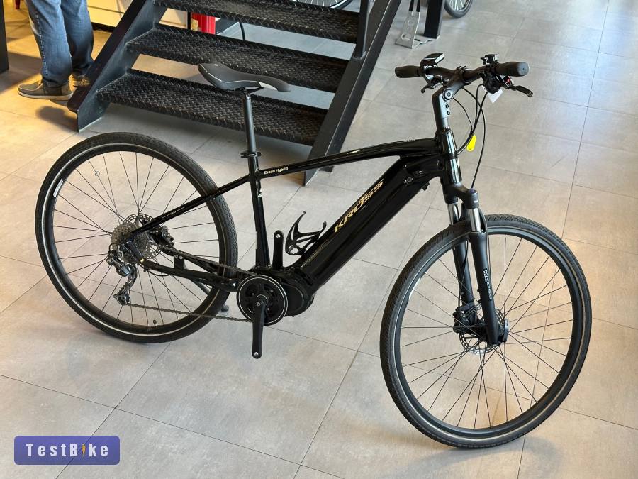 Kross Evado Hybrid 3.0 