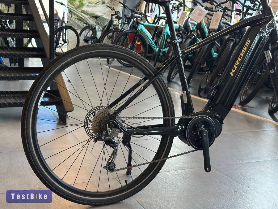 Kross Evado Hybrid 3.0 