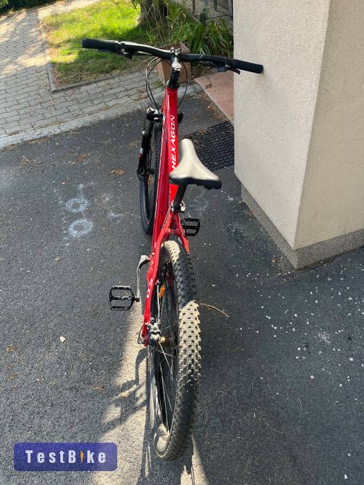 Kross Hexagon 5.0 2023 mtb