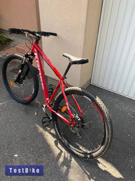 Kross Hexagon 5.0 2023 mtb