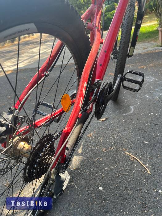 Kross Hexagon 5.0 2023 mtb