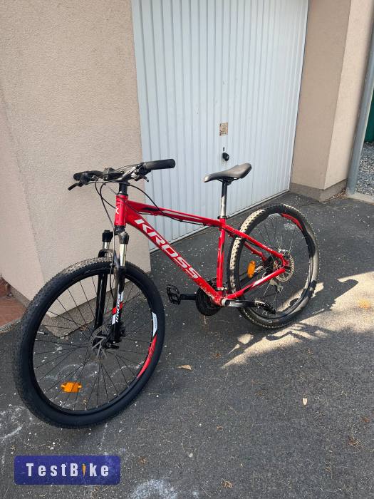 Kross Hexagon 5.0 2023 mtb